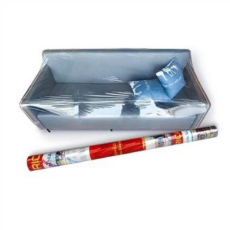 Usnjena folija za pakiranje blata