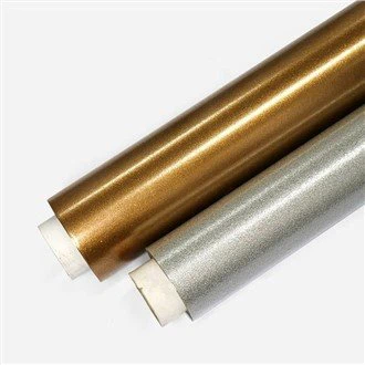 Mehki prt PVC film