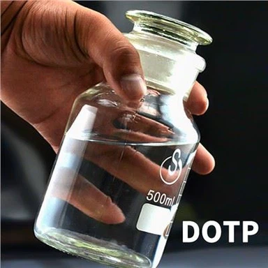 DOTP plastični rezervoar za olje